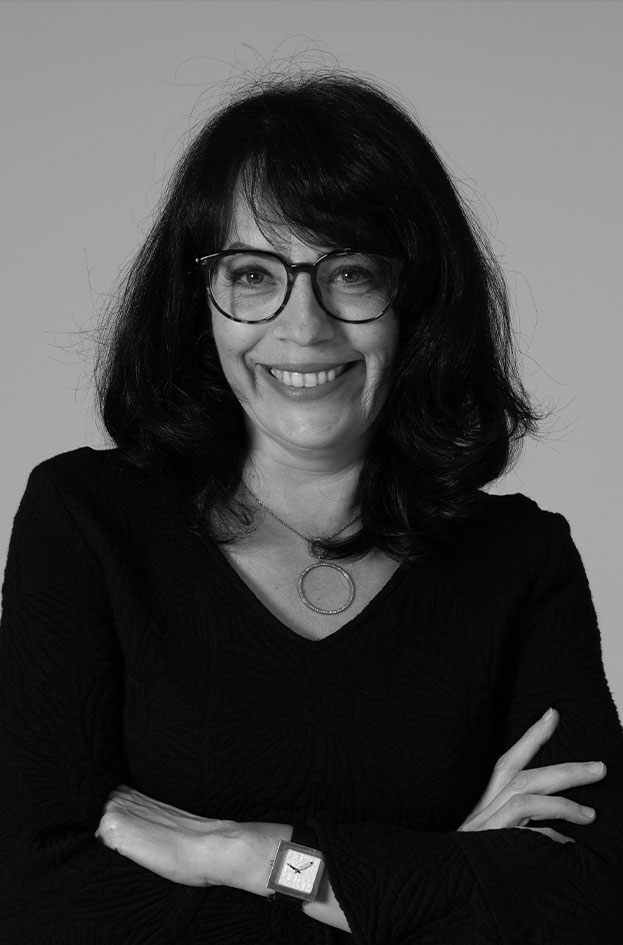 Patricia CHEVALLIER-GASCHY